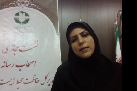 رفع معضل فاضلاب صنعتی صنایع شهرستان اشکذر نیازمند عزم استانی/ پلمپ ۳ واحد کارتن سازی در سال گذشته