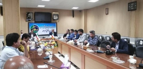بازگشت خدمات اتوبوسرانی به مسافران مسیر اشکذر و مرکز استان