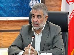 در نشست نماینده مردم یزد و اشکذر با وزیر نیرو چه گذشت؟