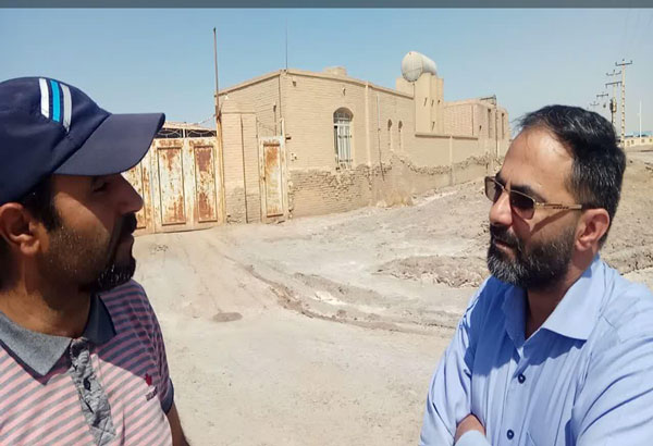 گزارشی از مشکلات صنایع در شهرک صنعتی نیکو اشکذر