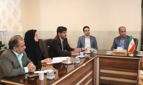 همکاری تمام ارگان‌های مربوطه در موضوع ساماندهی سگ‌های ولگرد