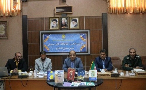 استقبال شایسته و حداکثری از برگزاری دهمین جشنواره کتابخوانی رضوی