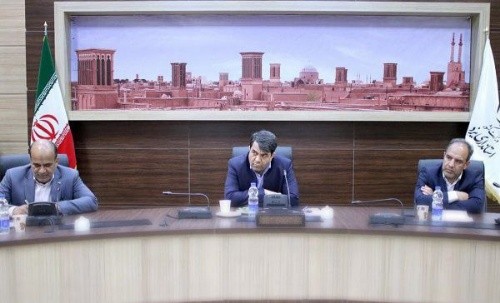 بررسی مسائل و مشکلات بخش خضرآباد شهرستان اشکذر