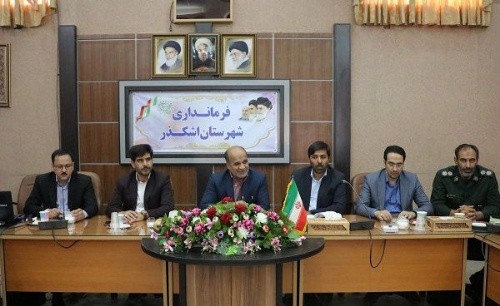 مهمترین آسیب پیش روی شهرستان اشکذر کاهش سن مصرف مواد مخدر است