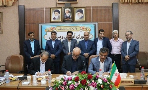 گام بلند خیرین مدرسه ساز در مسیر ساخت، تجهیز و نوسازی مدارس شهرستان اشکذر