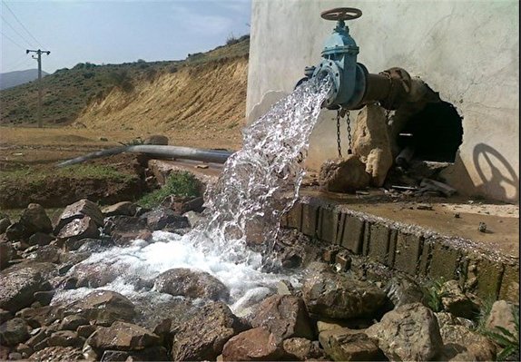 دست نگه دارید اینجا کویر تشنه است