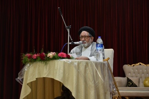 جلسه همفکری و جمع آوری کمک‌های خیری برای ساخت شهرداری شهر مجومرد برگزار شد