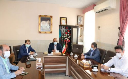 تغییر و تحول در رشته های دانشگاهی جهاد دانشگاهی شهرستان اشکذر انجام می شود