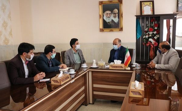صنعت پرورش اسب یکی از ظرفیت‌های بسیار مهم تدوین شده در سند چشم‌انداز  شهرستان اشکذر