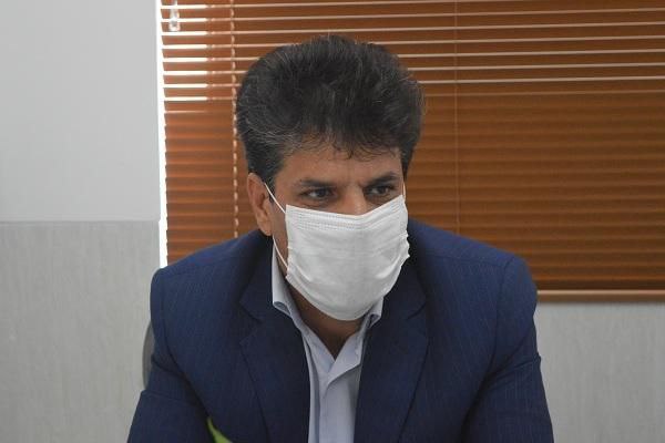 سرپرست شهرداری اشکذر با جمعی از پرسنل بازنشسته این شهرداری دیدار کرد