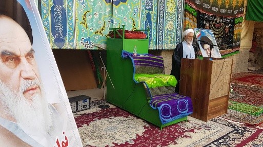 مسئولان در رابطه با گازرسانی به روستاهای منطقه خمسیان اقدام عاجل نمایند