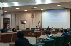تامین منابع مالی خط انتقال آب به یزد با کمک معادن استان / پیگیری افزایش تعداد نمایندگان حوزههای انتخابیه استان به سهمیه ۳ نماینده تامین منابع مالی خط انتقال آب به یزد با کمک معادن استان / پیگیری افزایش تعداد نمایندگان حوزههای انتخابیه استان به سهمیه ۳ نماینده