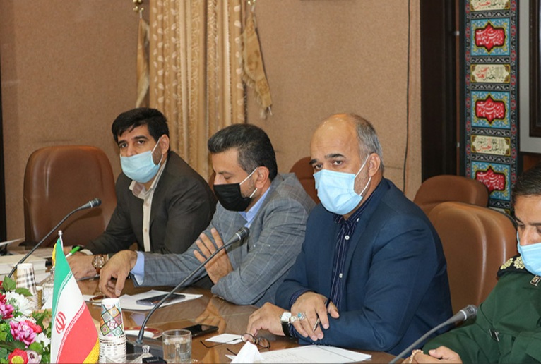 برگزاری یادواره‌های شهدا صرفاً انتقال محفوظات نباشد