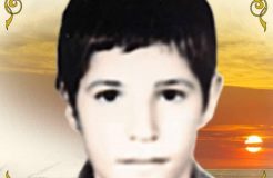 پدر شهید معظم محمدعلی دهقانی، به دیدار فرزندش شتافت پدر شهید معظم محمدعلی دهقانی، به دیدار فرزندش شتافت