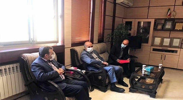 برخی از روستاهای بخش خضرآباد به گاز شهری دسترسی ندارند