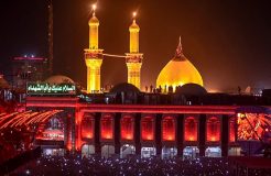 چگونه از راه دور امام حسین (ع) را زیارت کنیم؟ چگونه از راه دور امام حسین (ع) را زیارت کنیم؟