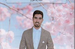 چاپ کتاب توسط دانشجوی دانشگاه آزاد اشکذر چاپ کتاب توسط دانشجوی دانشگاه آزاد اشکذر