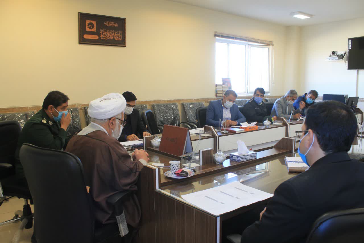 باید از نشر اکاذیب در فضای اجتماعی شهرستان جلوگیری شود