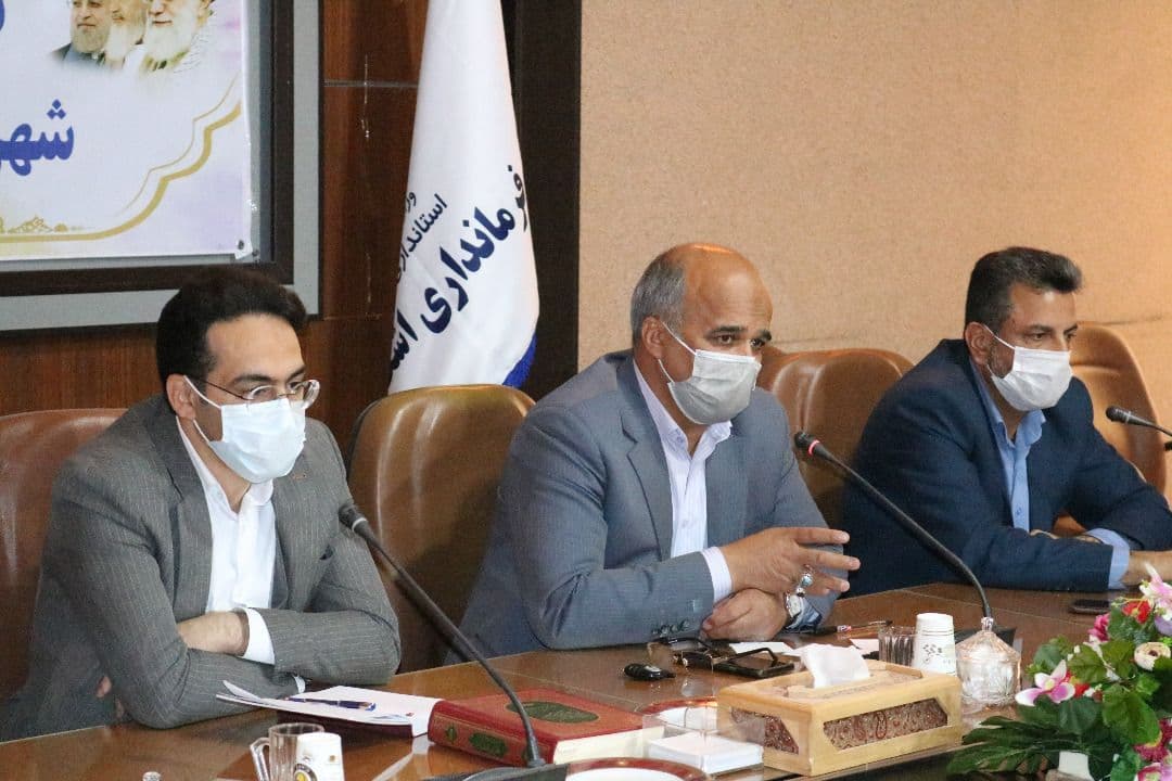 تسریع در اجرای صحیح مصوبات مربوط به مسکن مهر اشکذر