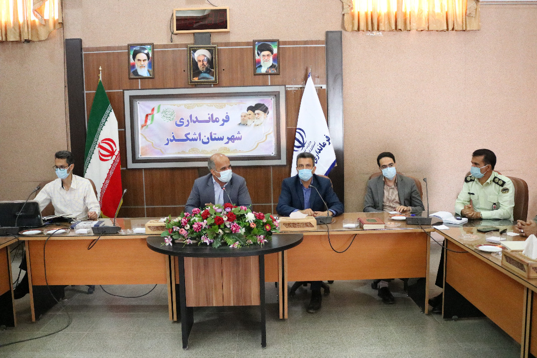 معظل جاده سنتو با تلاش و هماهنگی تمام دستگاه ها رفع می شود