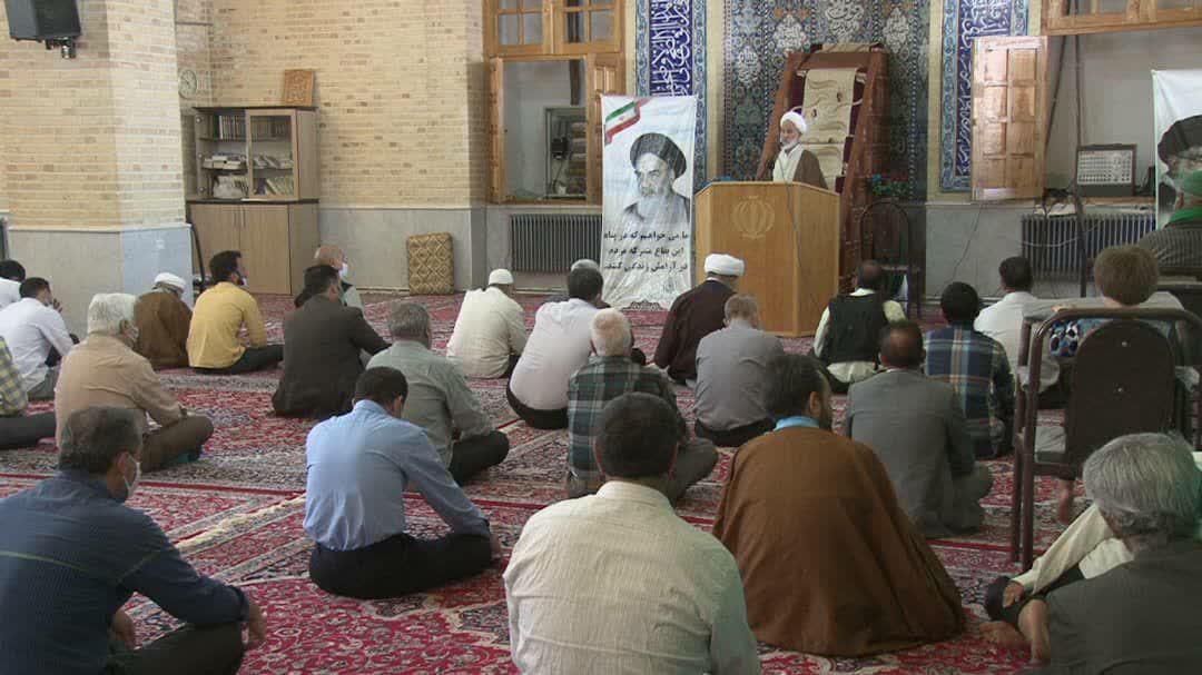 روز ۱۲ فروردین یکی از دستاوردهای مهم انقلاب اسلامی ایران بود