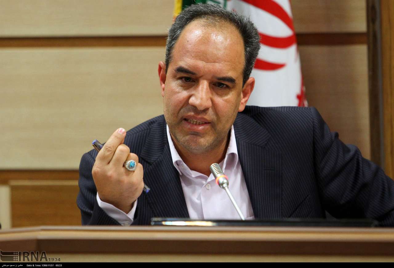 تمرکز پسماندهای یزد، زارچ، میبد، اردکان و حتی مهریز و تفت در اشکذر