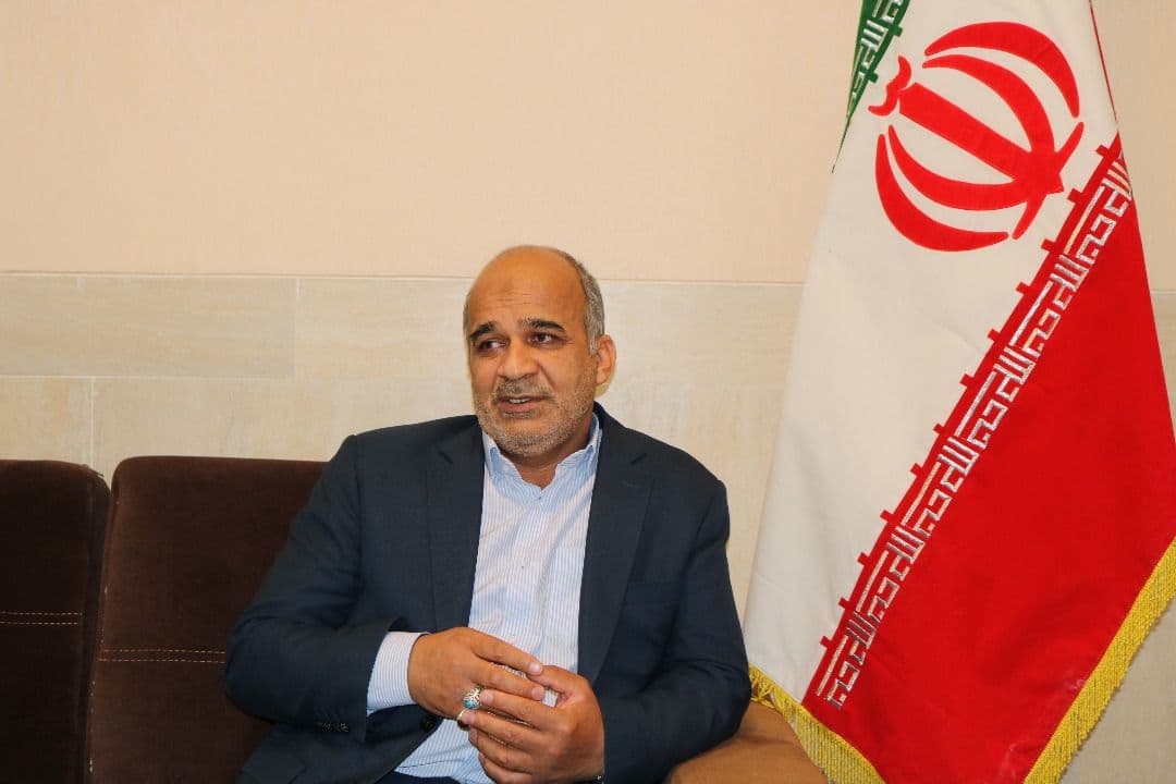 پیام تبریک فرماندار اشکذر به مناسبت روز ارتباطات و روابط عمومی پیام تبریک فرماندار اشکذر به مناسبت روز ارتباطات و روابط عمومی