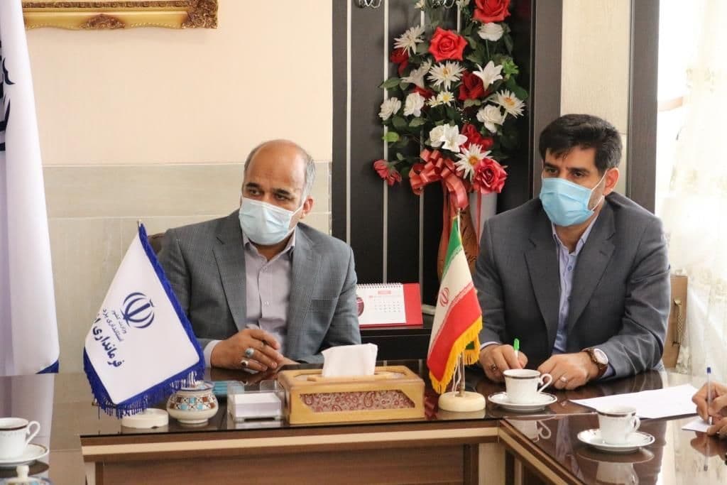 نظارت جدی بر اجرای مصوبات ستاد مقابله با کرونا