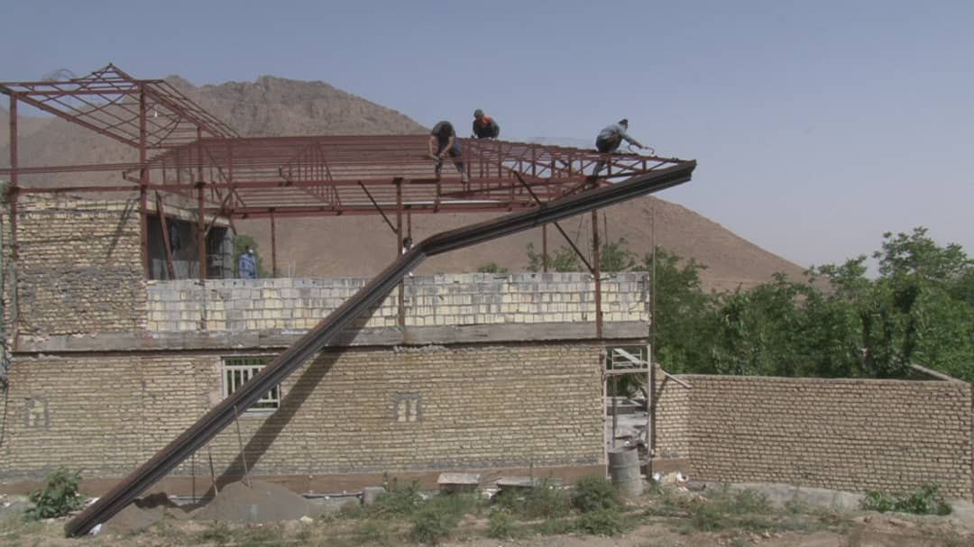 اجرای حکم تغییر کاربری در خصرآباد