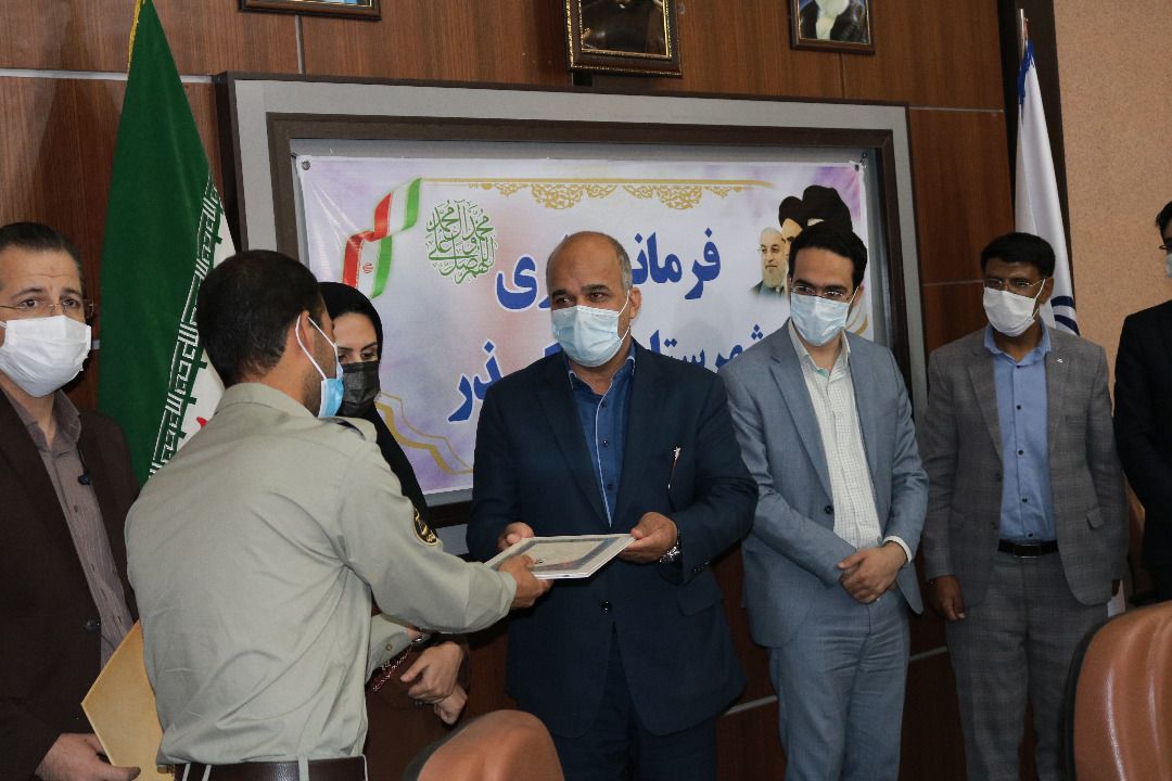 ضرورت مشارکت رسانه‌ها در حفاظت از محیط زیست