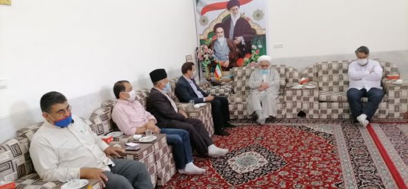 هدف از ورزش در اسلام، سلامتی بدن در جهت رسیدن به مقام انسانیت، عبادت خداوند و خدمت به بندگان خداست