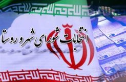اعلام رسمی منتخبان انتخابات ششمین دوره شورای اسلامی شهرستان اشکذر اعلام رسمی منتخبان انتخابات ششمین دوره شورای اسلامی شهرستان اشکذر