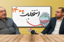ششمین قسمت از برنامه سکوی ششم – مصاحبه سیدعلی اکبر رضوانی دیدگاهها و برنامه ها ششمین قسمت از برنامه سکوی ششم – مصاحبه سیدعلی اکبر رضوانی دیدگاهها و برنامه ها