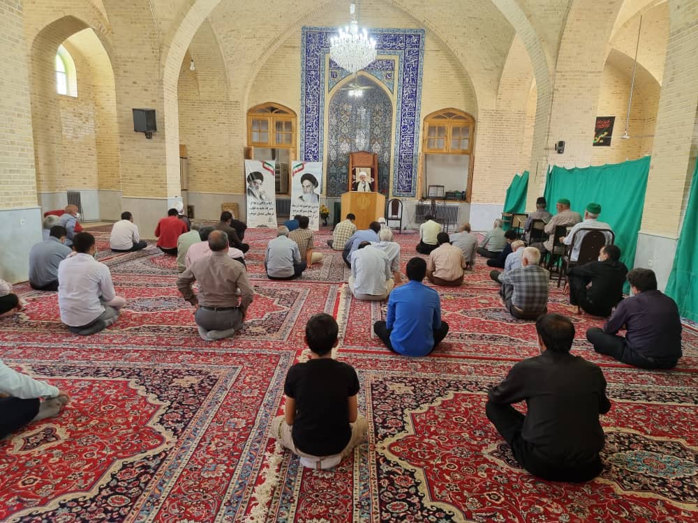 مردم افردی را انتخاب کنند که دارای برنامه و کفایت لازم باشند