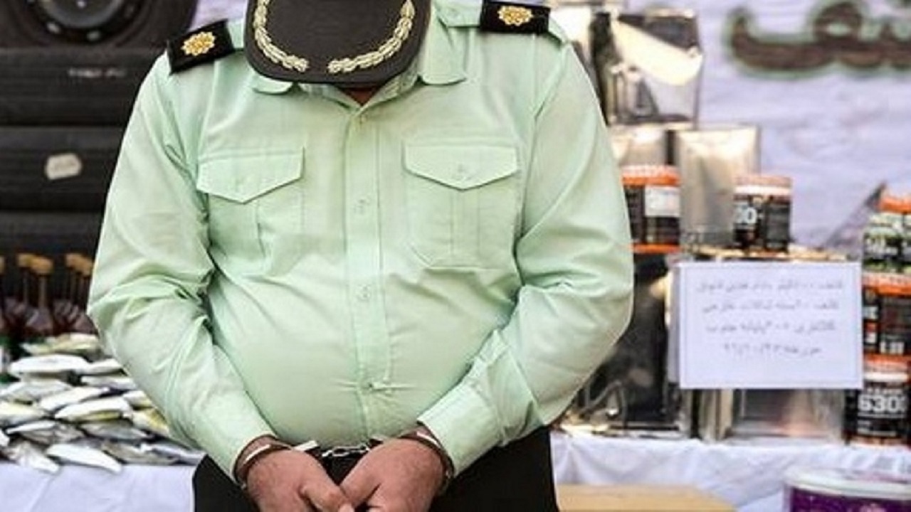 دستگیری ۲مامور قلابی در اشکذر