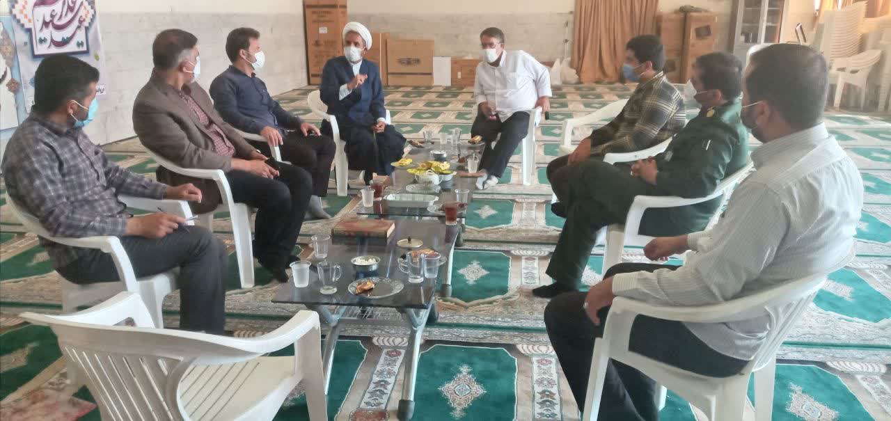 دومین جایزه سالیانه آقا جلال به محمد کاظم دهقانی اشکذری خبرنگار ممتاز استانی و کشوری اهداء می‌شود