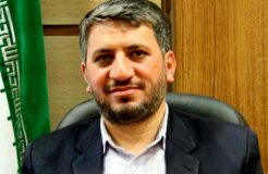 هیئت وزیران به استاندار منتخب یزد رأی اعتماد داد هیئت وزیران به استاندار منتخب یزد رأی اعتماد داد
