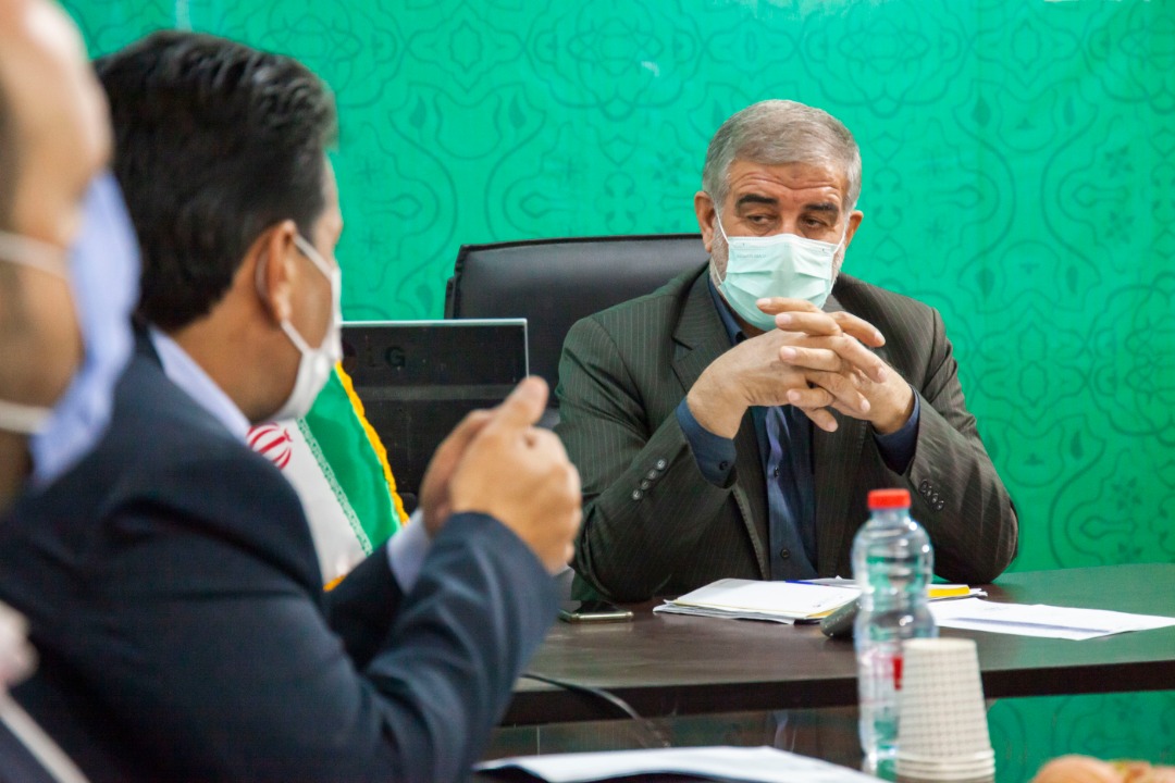 شهرک صنعتی نیکو اشکذر به شرکت شهرک‌های صنعتی واگذار شود