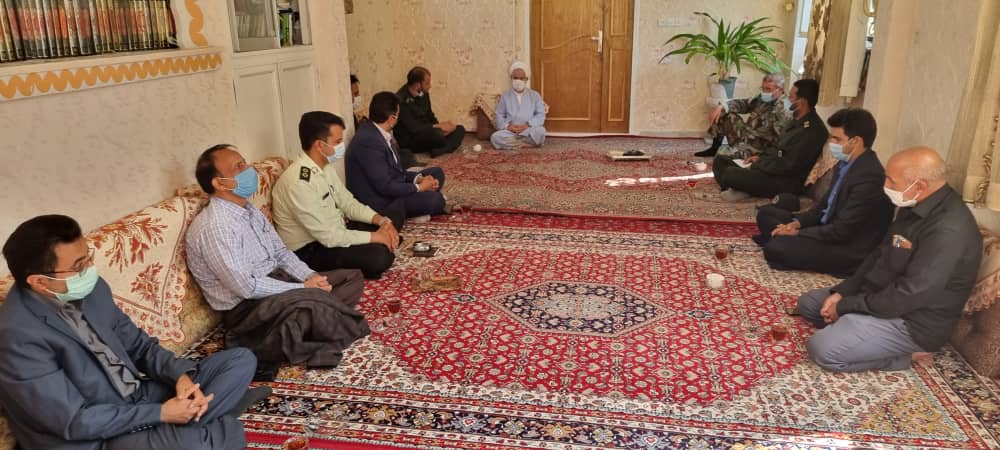 تعریض، زیرسازی و آسفالت جاده یزد، خضرآباد به کزآب تسریع شود