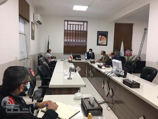 ۶۵۰نفر در آموزش و پرورش شهرستان اشکذر اشتغال دارند/ اکثر مدارس شهرستان به مرمت و بازسازی نیازمند است