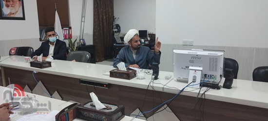 تنها ۴۰درصد مساجد شهرستان اشکذر فعال هستند/ جای خالی تمثال شهدا و یادمان چهره های ماندگار شهرستان در سطح شهر احساس می شود