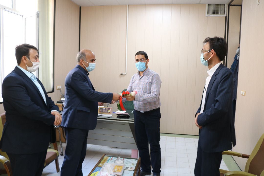 فرماندار اشکذر بر نظارت مداوم مراکز سلامت‌محور کشتارگاهی تاکید کرد