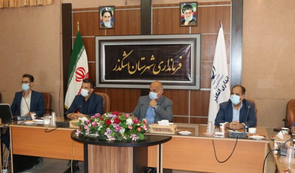 آموزش و آمادگی از قبل مهمترین فصل مدیریت بحران است