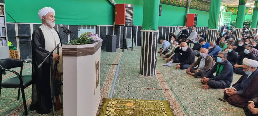 در شرایط کنونی بزرگترین اعمال بر اساس روایات انتظار فرج است