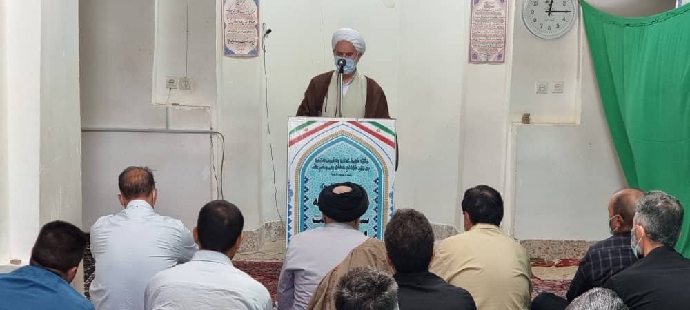 آبت الله حسن زاده آملی عالم سالک مجاهد و فیلسوف فقیه و عالمی صاحب فنون متعدد علمی بود