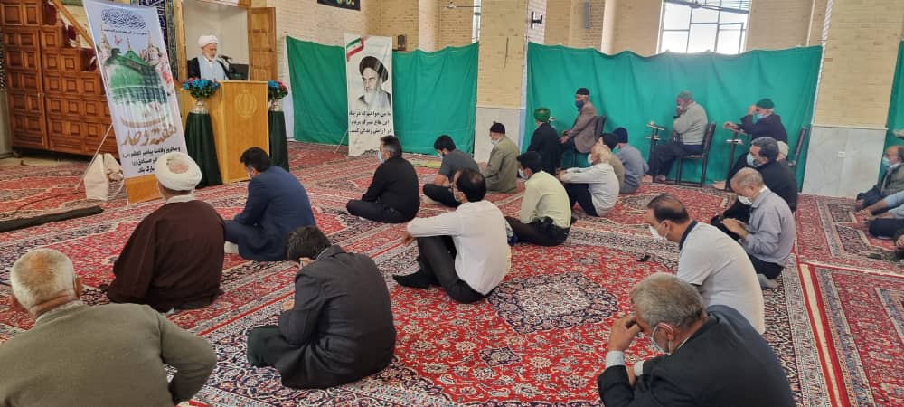 تکرار تصادفات منجر به فوت در جاده مرگ از جمله مشکلات اصلی مردم است