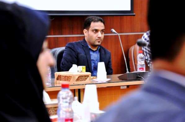 استعداد خوب جوانان و نوجوانان اشکذری در رشته تنیس روی میز جدی گرفته شود