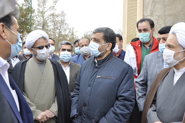 نامه فعالان فرهنگی شهرستان اشکذر به نماینده ویژه دولت/ از شفاف سازی عوارض کارخانه جات فولاد تا گاز رسانی به روستای خمسیان!؟