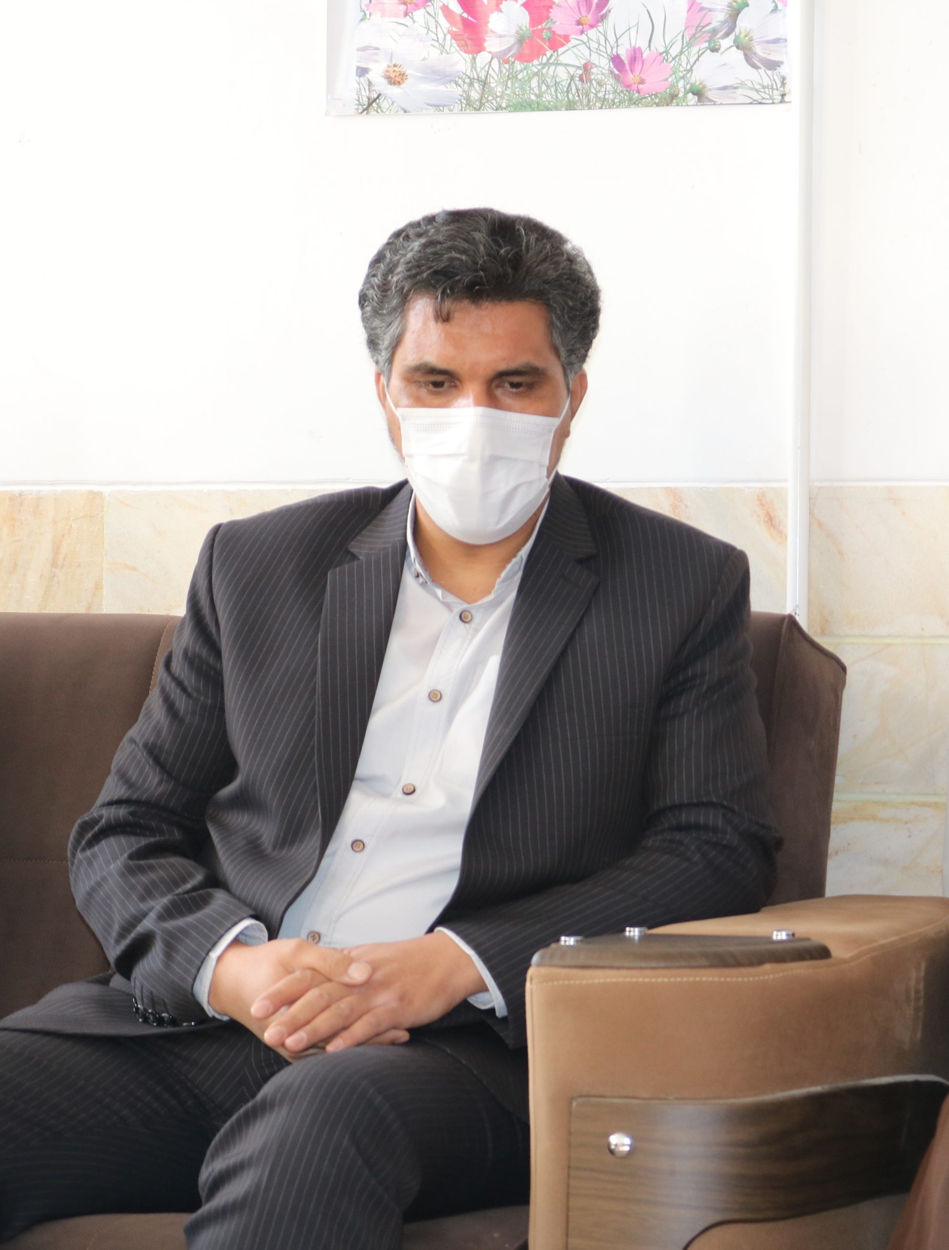 پیام فرماندار اشکذر به مناسبت گرامیداشت حماسه نهم دیماه روز تجلی بصیرت و میثاق امت با ولایت