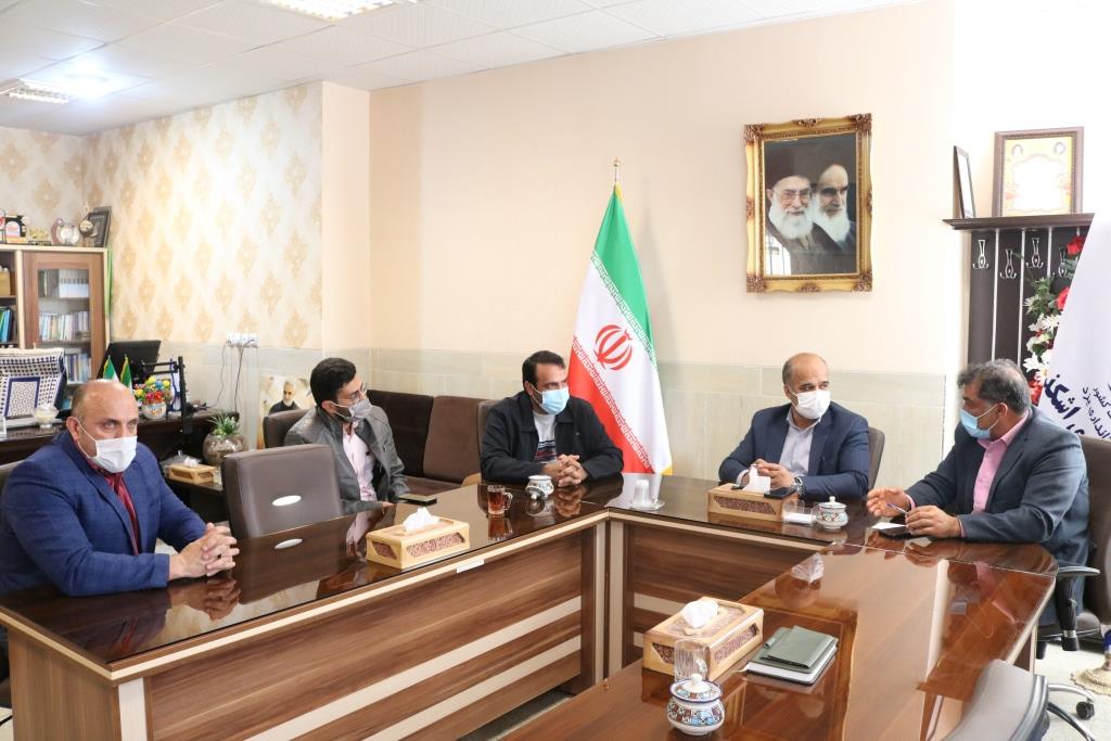 مشارکت قرض‌الحسنه خیّرین الگویی برای تکمیل پروژه‌های عمرانی نیمه تمام
